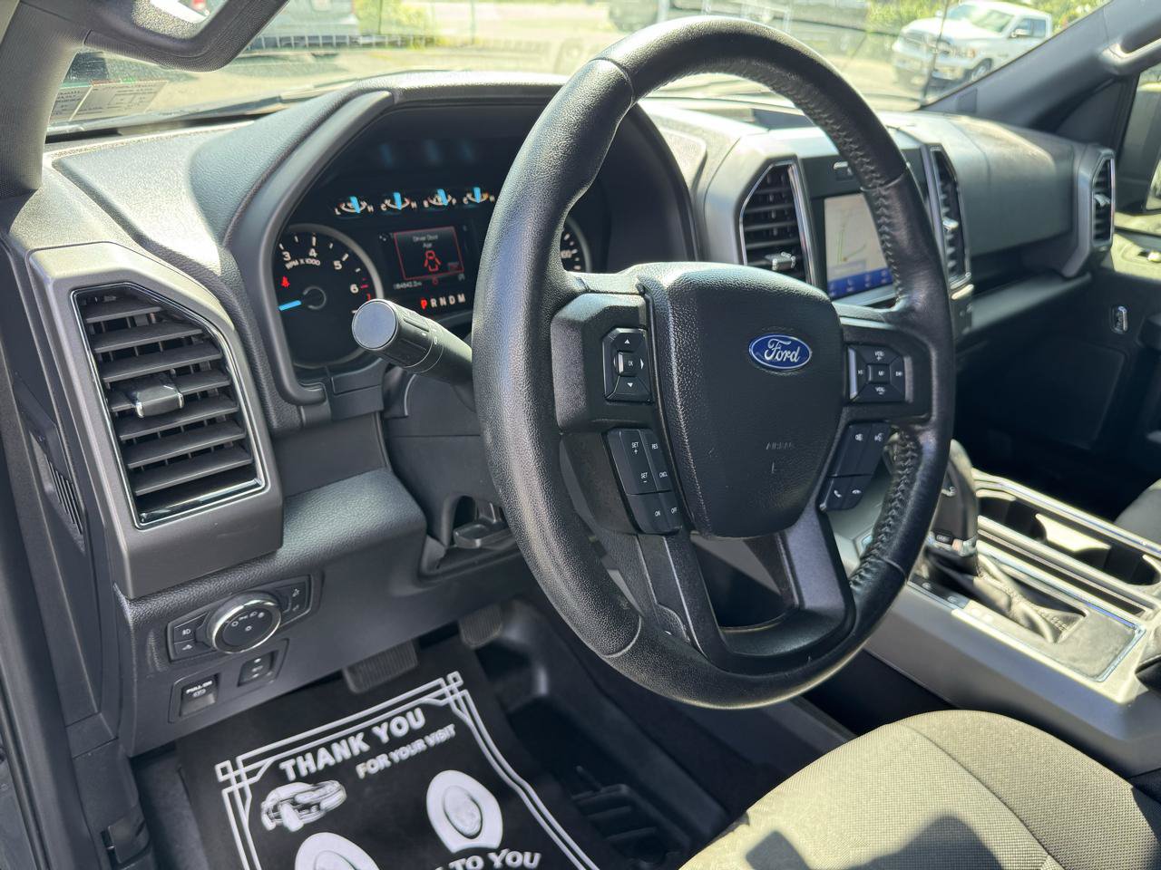 Used 2020 Ford F150 XLT w/ Equipment Group 302A Luxury AWD/4WD image 11