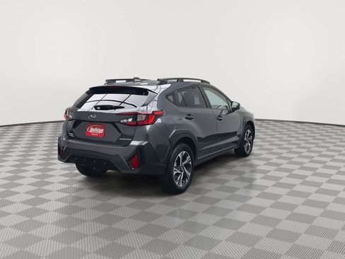 Used 2025 Subaru Crosstrek 2.5i Premium AWD/4WD image 37