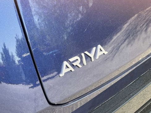 Used 2024 Nissan Ariya FWD image 11