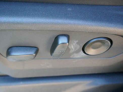 New 2026 Chevrolet Silverado 1500 LTZ w/ LTZ Premium Package image 15