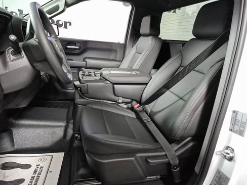 New 2026 Chevrolet Silverado 1500 W/T w/ WT Value Package image 13