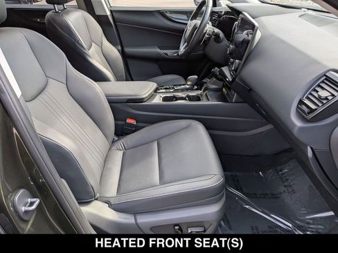 Used 2025 Lexus NX 350 AWD w/ Accessory Package (2T) image 31