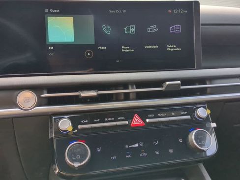 New 2026 Hyundai Santa Cruz SE image 29