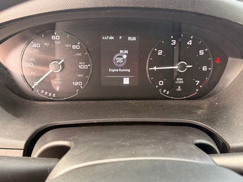 Used 2022 RAM ProMaster 2500 image 18