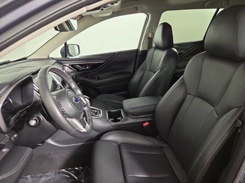 Used 2024 Subaru Outback Limited XT AWD/4WD image 14