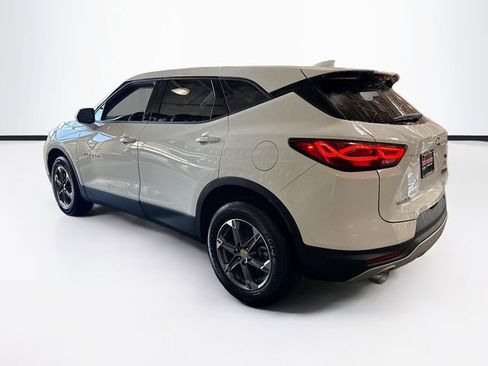 New 2026 Chevrolet Blazer LT w/ LPO, Floor Liner Package image 8