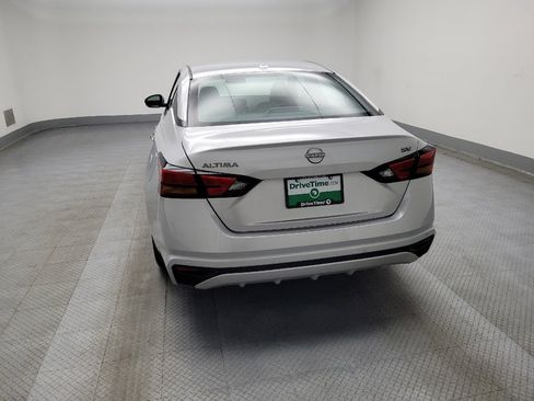 Used 2023 Nissan Altima 2.5 SV image 6