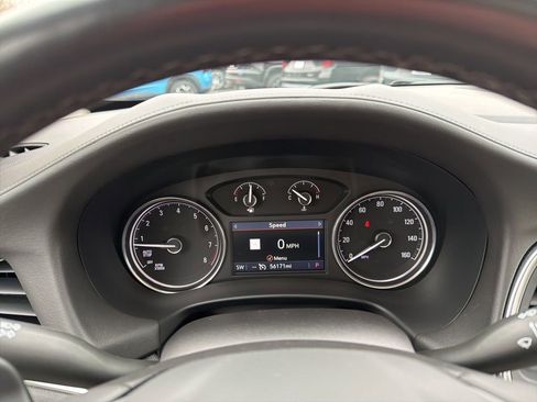 Used 2023 Buick Enclave Essence w/ Experience Buick Package image 11