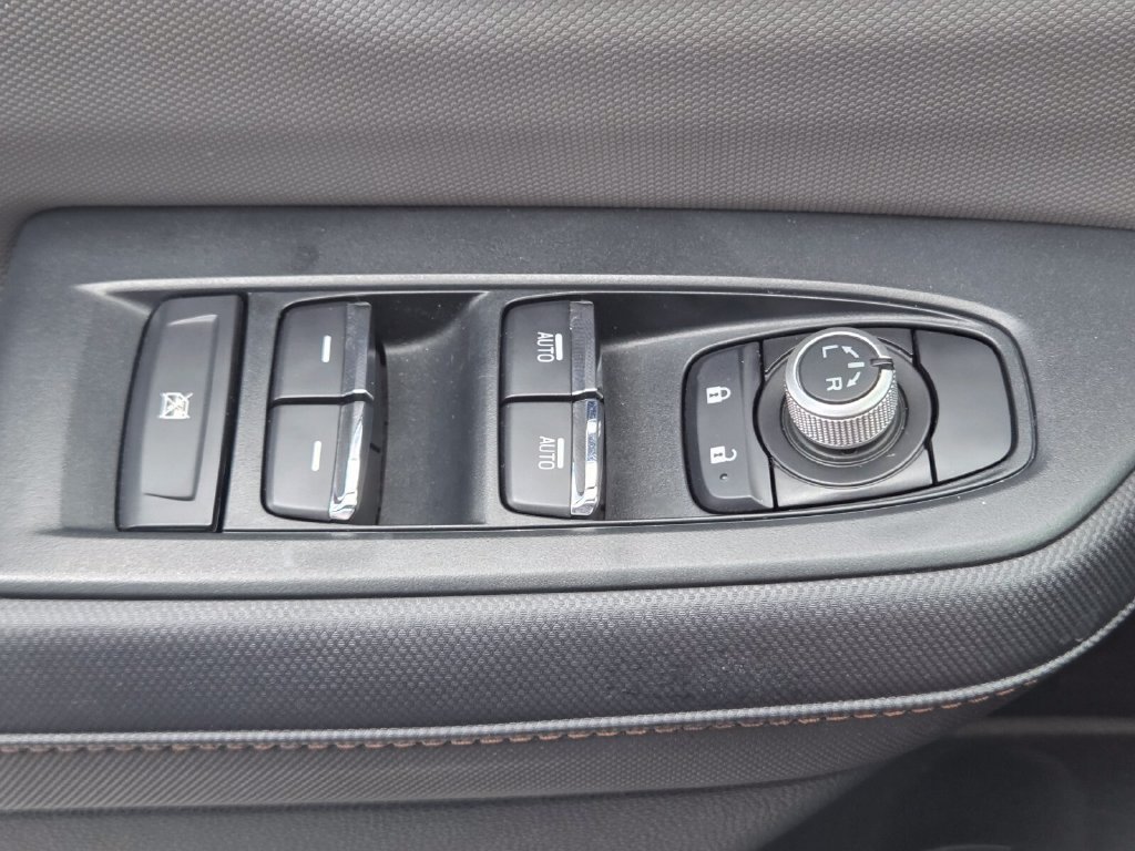 Used 2025 Subaru Forester Sport AWD/4WD image 31