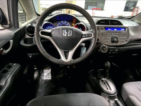 Used 2013 Honda Fit image 5