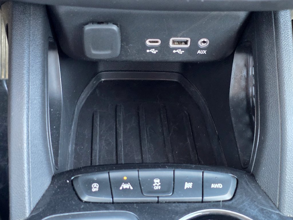 Used 2023 Chevrolet TrailBlazer LT w/ Convenience Package AWD/4WD image 35
