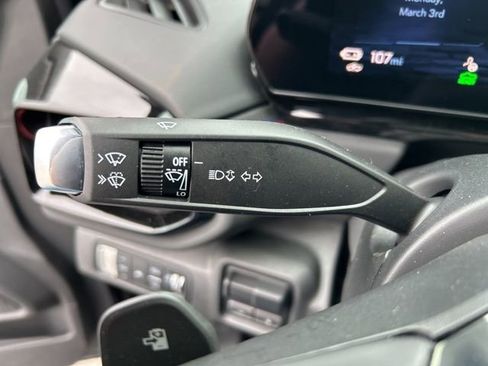 New 2024 Chevrolet Silverado EV RST image 23