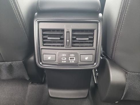 New 2025 Subaru Forester Touring image 13