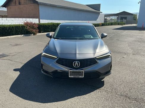 Used 2023 Acura Integra A-Spec FWD image 5
