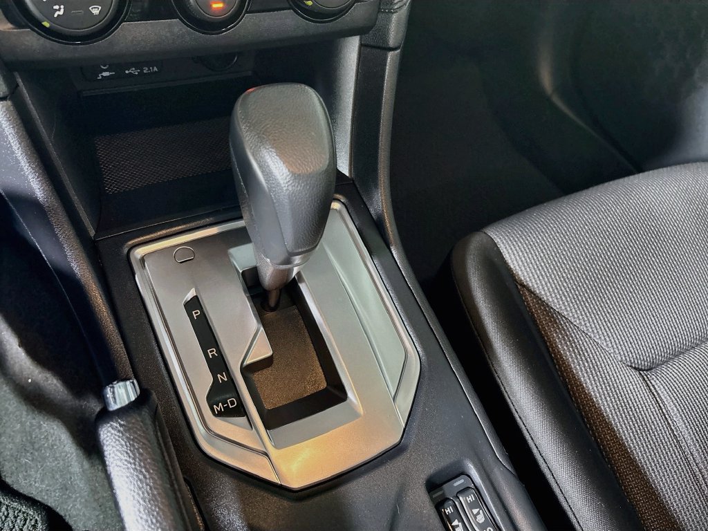 Certified 2023 Subaru Impreza 2.0i Premium AWD/4WD image 18