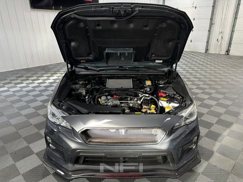 Used 2020 Subaru WRX Premium image 49