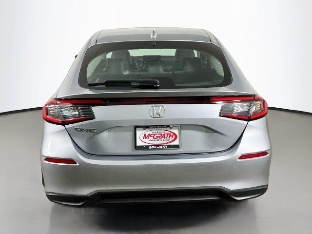 Used 2024 Honda Civic EX-L image 18
