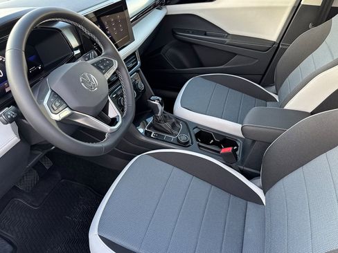 New 2026 Volkswagen Taos S AWD/4WD image 10
