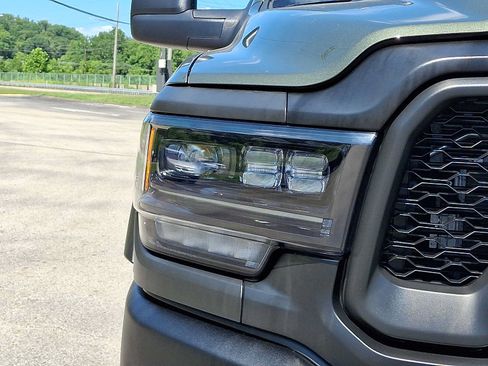 Used 2023 RAM 2500 Rebel w/ Level 2 Equipment Group AWD/4WD image 9