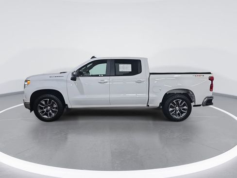 Used 2023 Chevrolet Silverado 1500 LT image 7