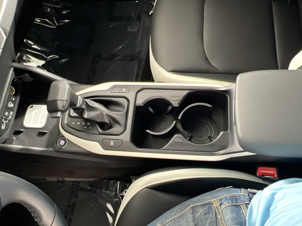 New 2026 Kia K4 GT-Line Turbo FWD image 25