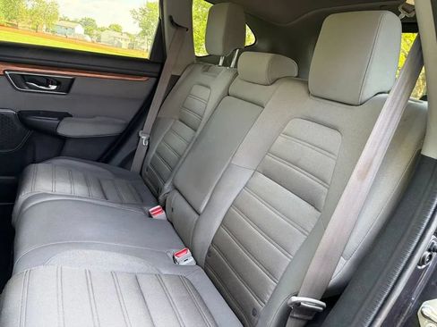 Used 2018 Honda CR-V EX image 24