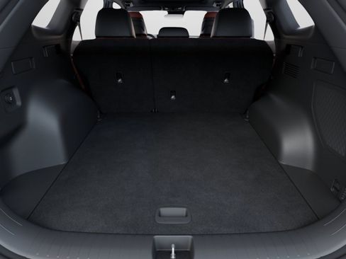 New 2027 Kia Sportage SX FWD image 14