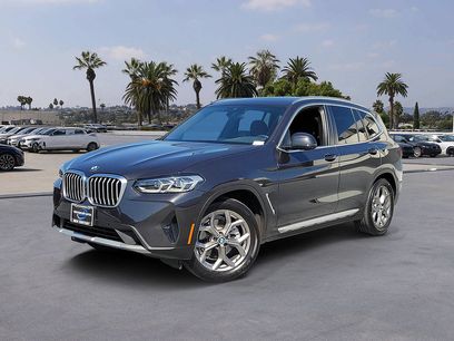 Used 2024 BMW X3 xDrive30i w/ Convenience Package