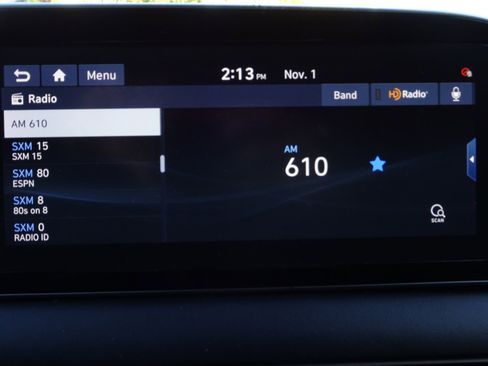 Used 2020 Hyundai Palisade SEL image 25