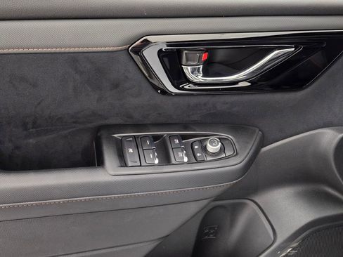 New 2026 Subaru Forester Sport AWD/4WD image 13