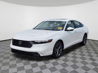 Certified 2024 Honda Accord EX-L video 2