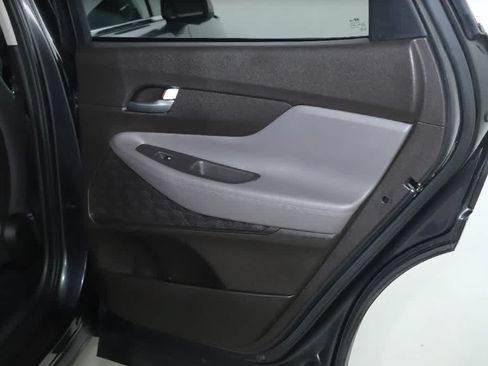 Used 2020 Hyundai Santa Fe SE FWD image 31