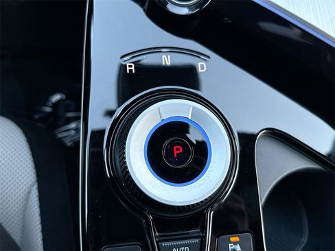 Used 2024 Kia EV6 GT-Line w/ GT-Line White Seat Package image 22