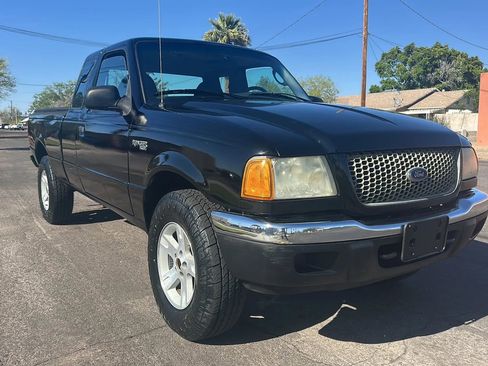 Used 2003 Ford Ranger XLT image 35