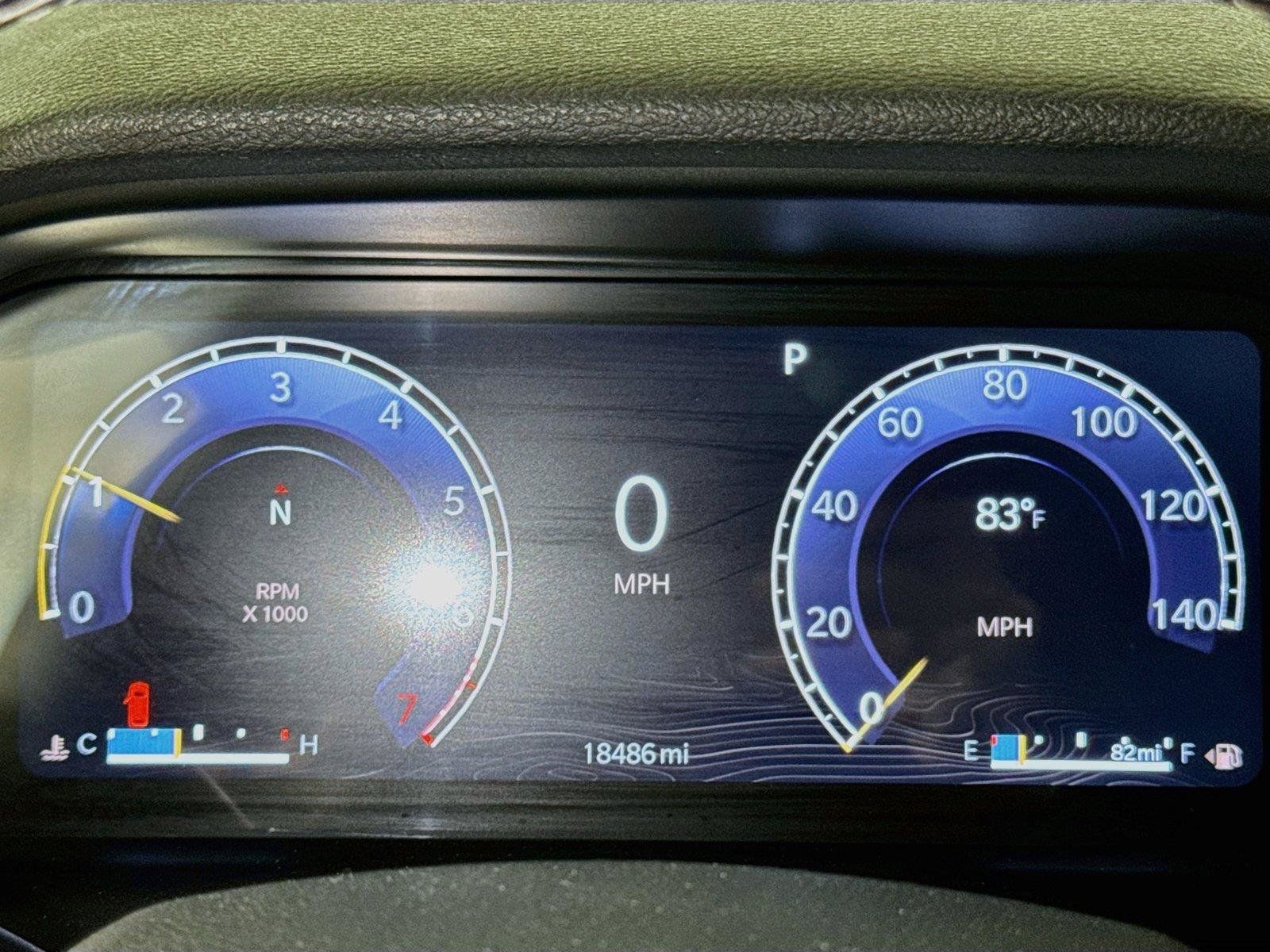 Used 2025 Jeep Grand Cherokee L Altitude RWD image 10