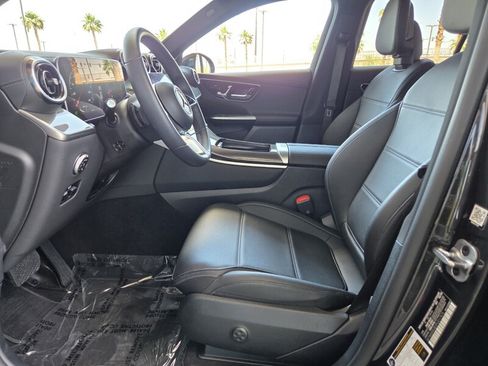Certified 2023 Mercedes-Benz GLC 300 image 13