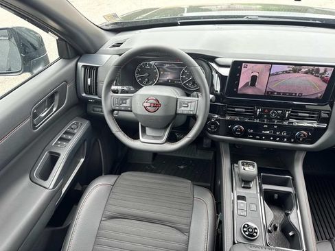 New 2026 Nissan Pathfinder Rock Creek AWD/4WD image 19