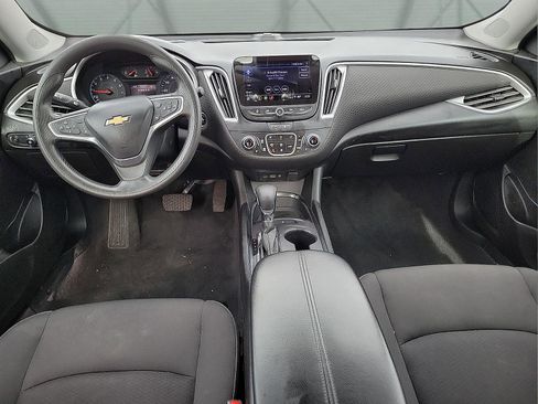 Used 2023 Chevrolet Malibu LT image 9