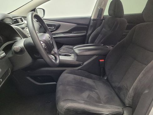 Used 2019 Nissan Murano S w/ Cargo Package FWD image 17