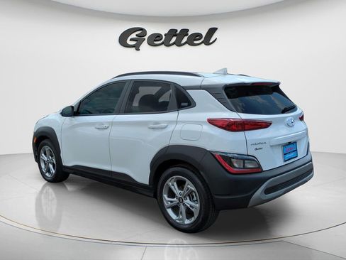 Certified 2023 Hyundai Kona SEL w/ Convenience Package image 7