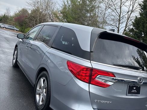 Used 2019 Honda Odyssey EX-L image 4
