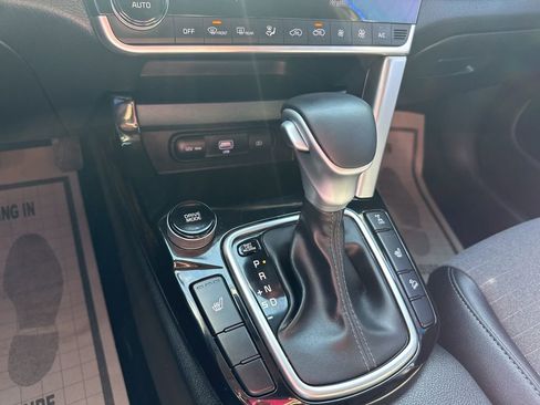 Used 2023 Kia Seltos S w/ Navigation Package image 32