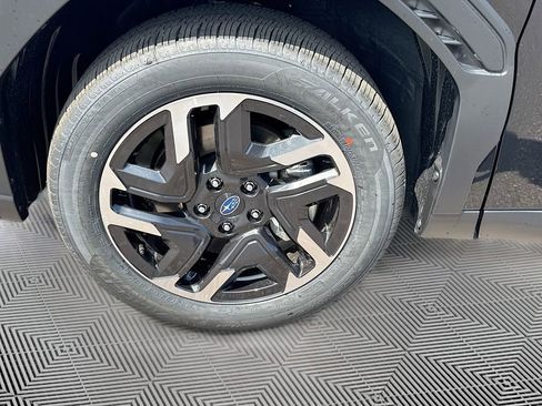 New 2026 Subaru Forester Sport AWD/4WD image 31