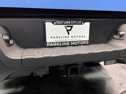 Used 2024 Honda Ridgeline TrailSport image 25