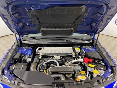 Used 2023 Subaru WRX Premium AWD/4WD image 22