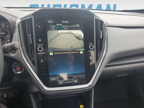 New 2026 Subaru Crosstrek 2.5i Wilderness AWD/4WD image 19