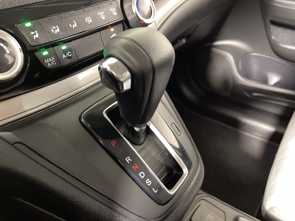 Used 2015 Honda CR-V EX image 24