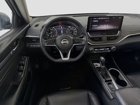 Used 2023 Nissan Altima 2.5 SL FWD image 28