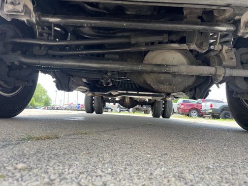 Used 2018 RAM 3500 Laramie image 15