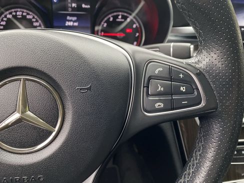 Used 2017 Mercedes-Benz C 300 Sedan image 22